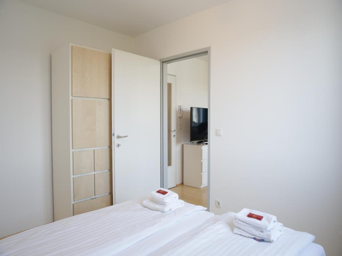 Vienna Sulm Apartments Exteriér fotografie