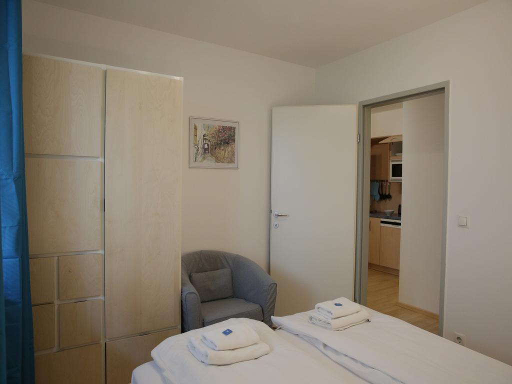 Vienna Sulm Apartments Exteriér fotografie