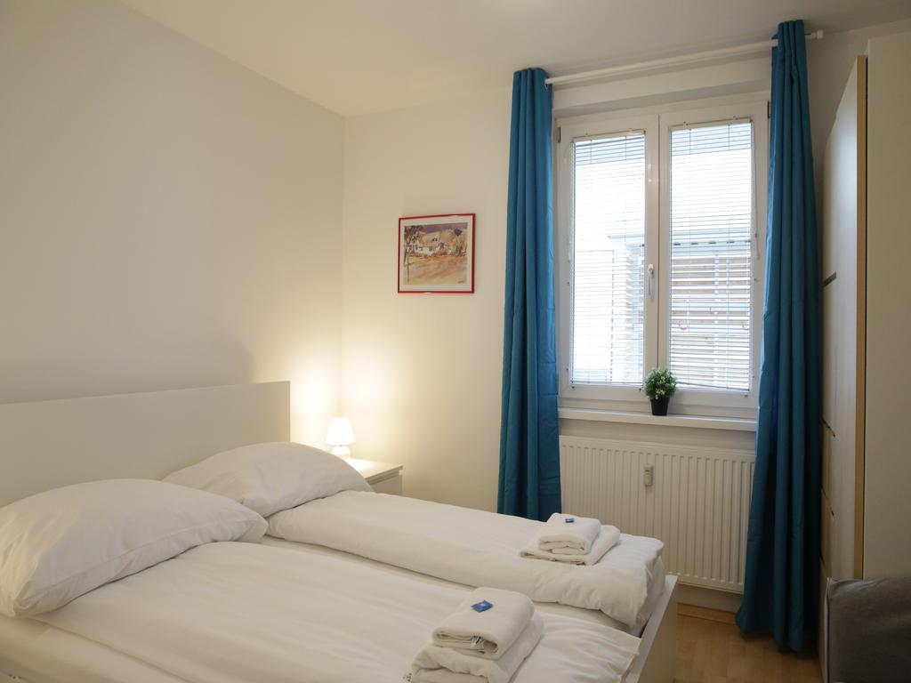 Vienna Sulm Apartments Exteriér fotografie